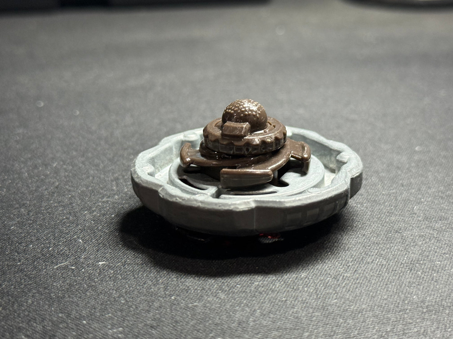 Rock Scorpio T125JB - Takara Tomy #5