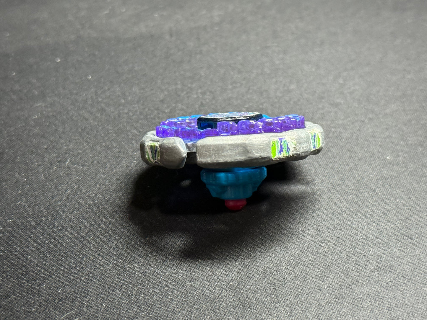 Ray Gill 100RSF - Takara Tomy #5