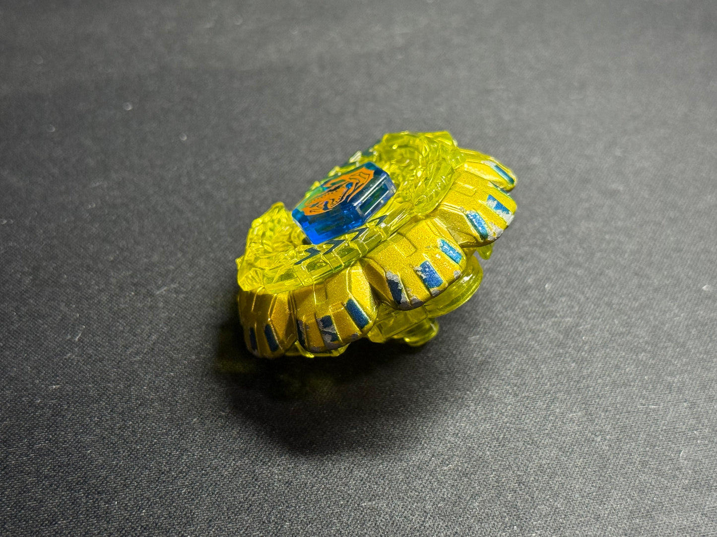 Divine Chimera TR145FB - Takara Tomy #5