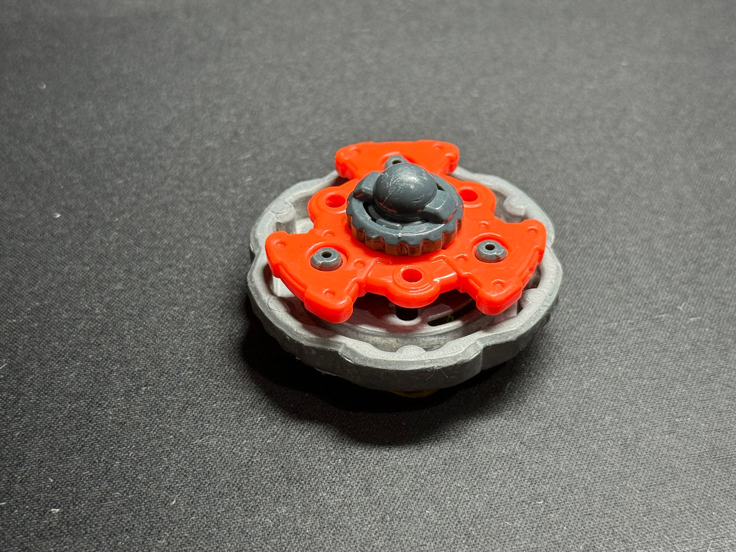 Rock Zurafa R145WB - Takara Tomy #5