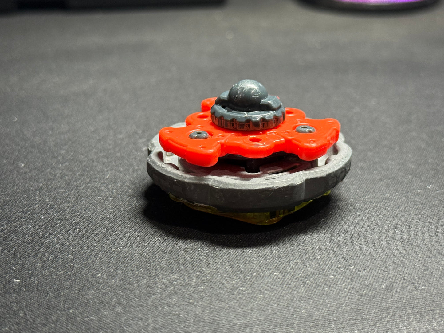 Rock Zurafa R145WB - Takara Tomy #5