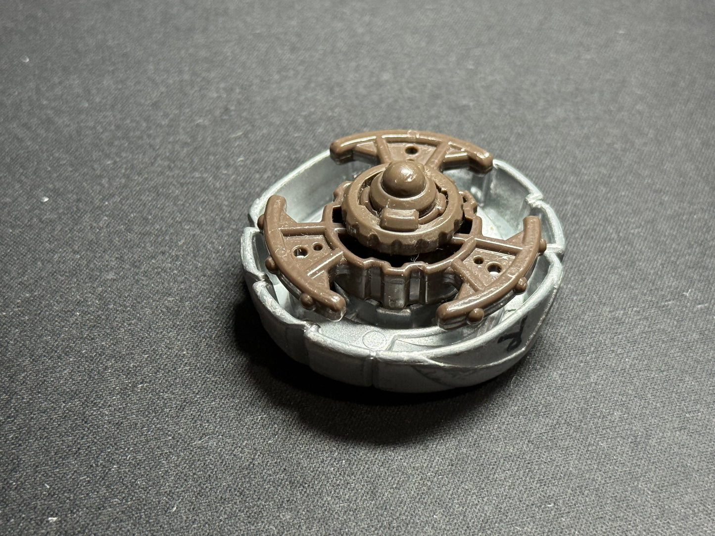 PHW Escolpio WD145B - Takara Tomy #5