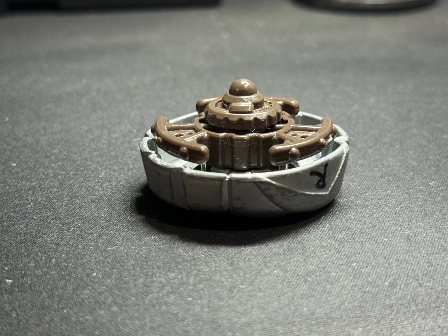 PHW Escolpio WD145B - Takara Tomy #5