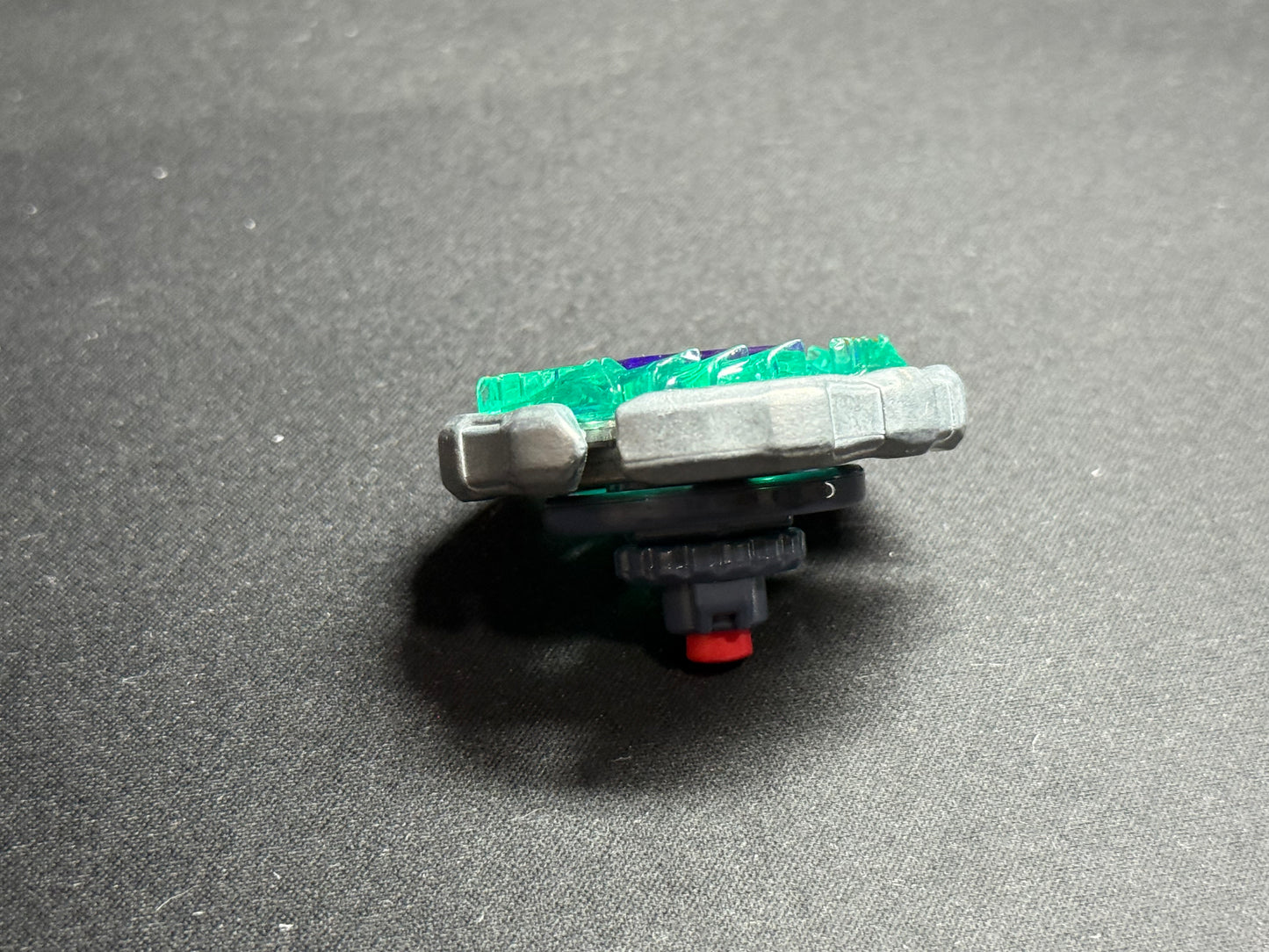 Ray Unicorno D125CS - Takara Tomy #5