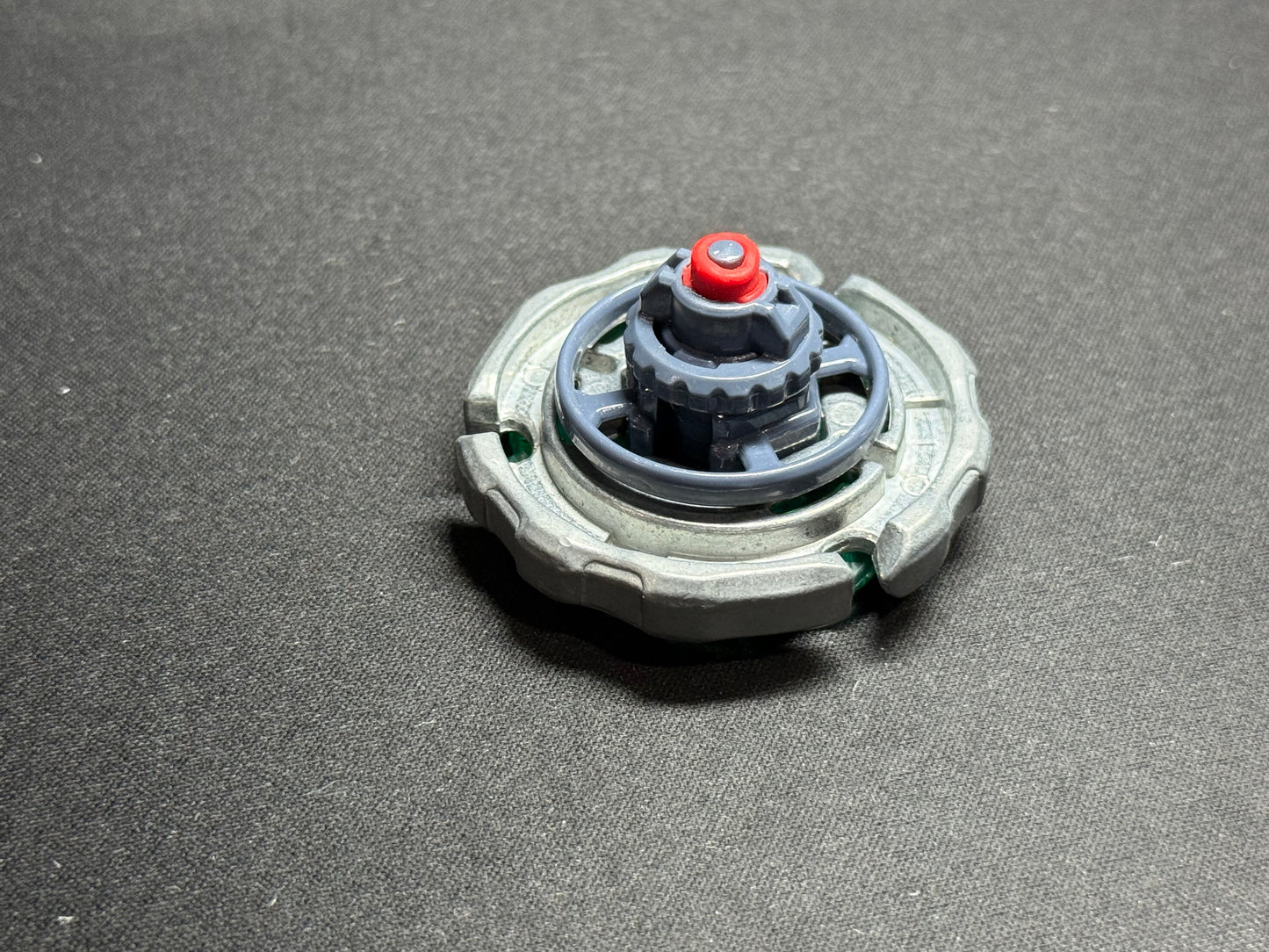 Ray Unicorno D125CS - Takara Tomy #5