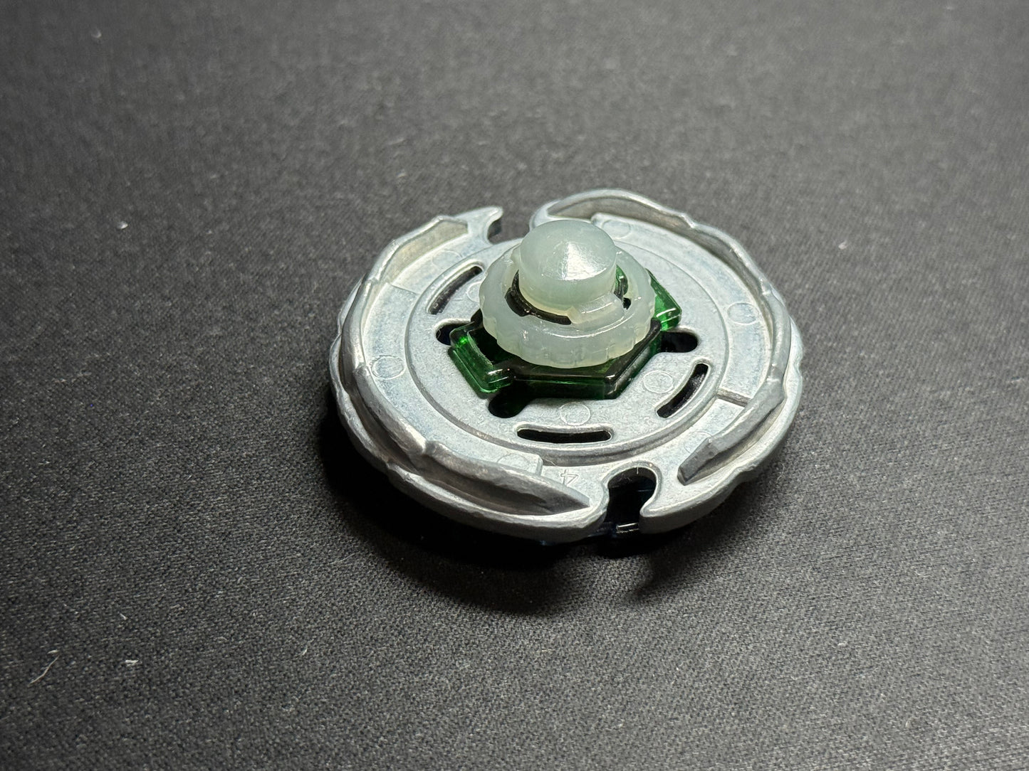 Evil Scorpio 100D - Takara Tomy #5