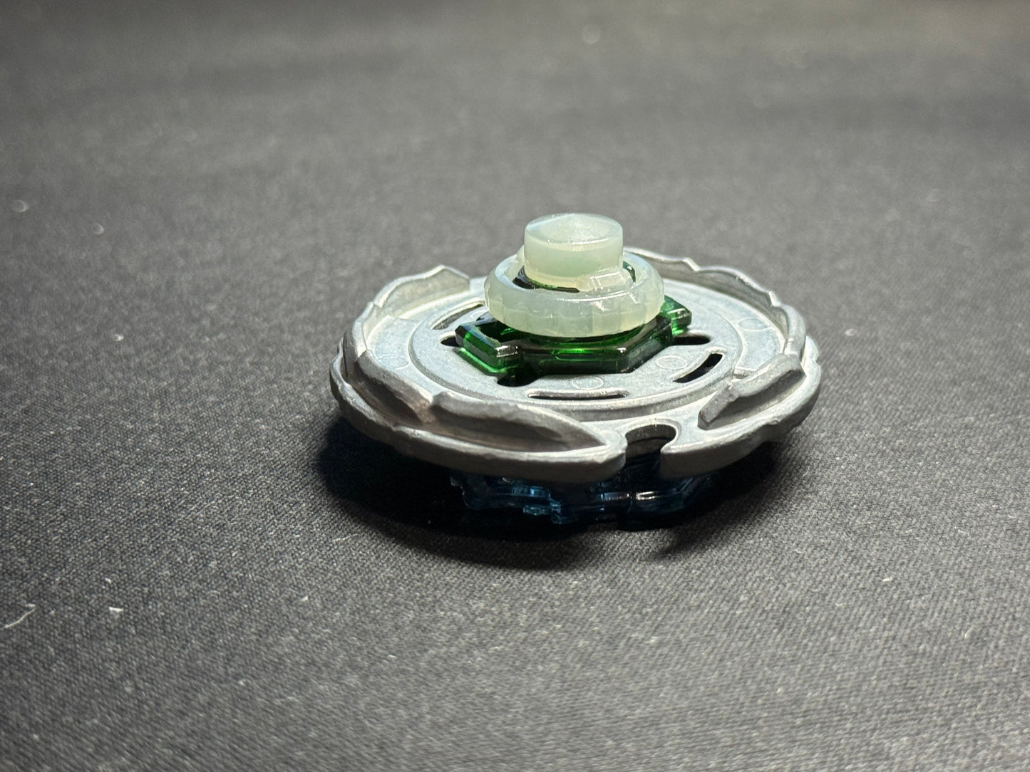 Evil Scorpio 100D - Takara Tomy #5