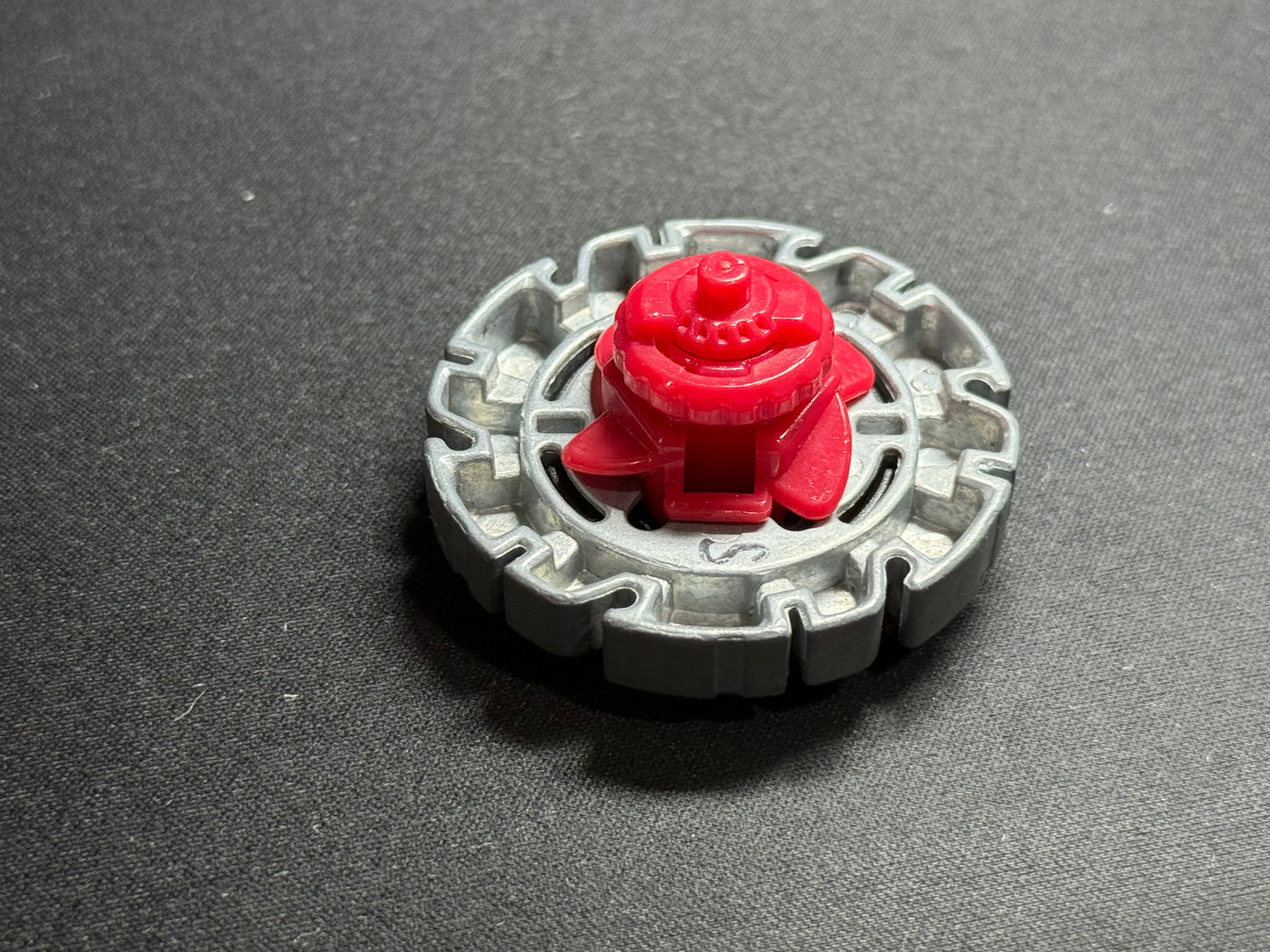 Dark Wolf DF145FS - Takara Tomy #5