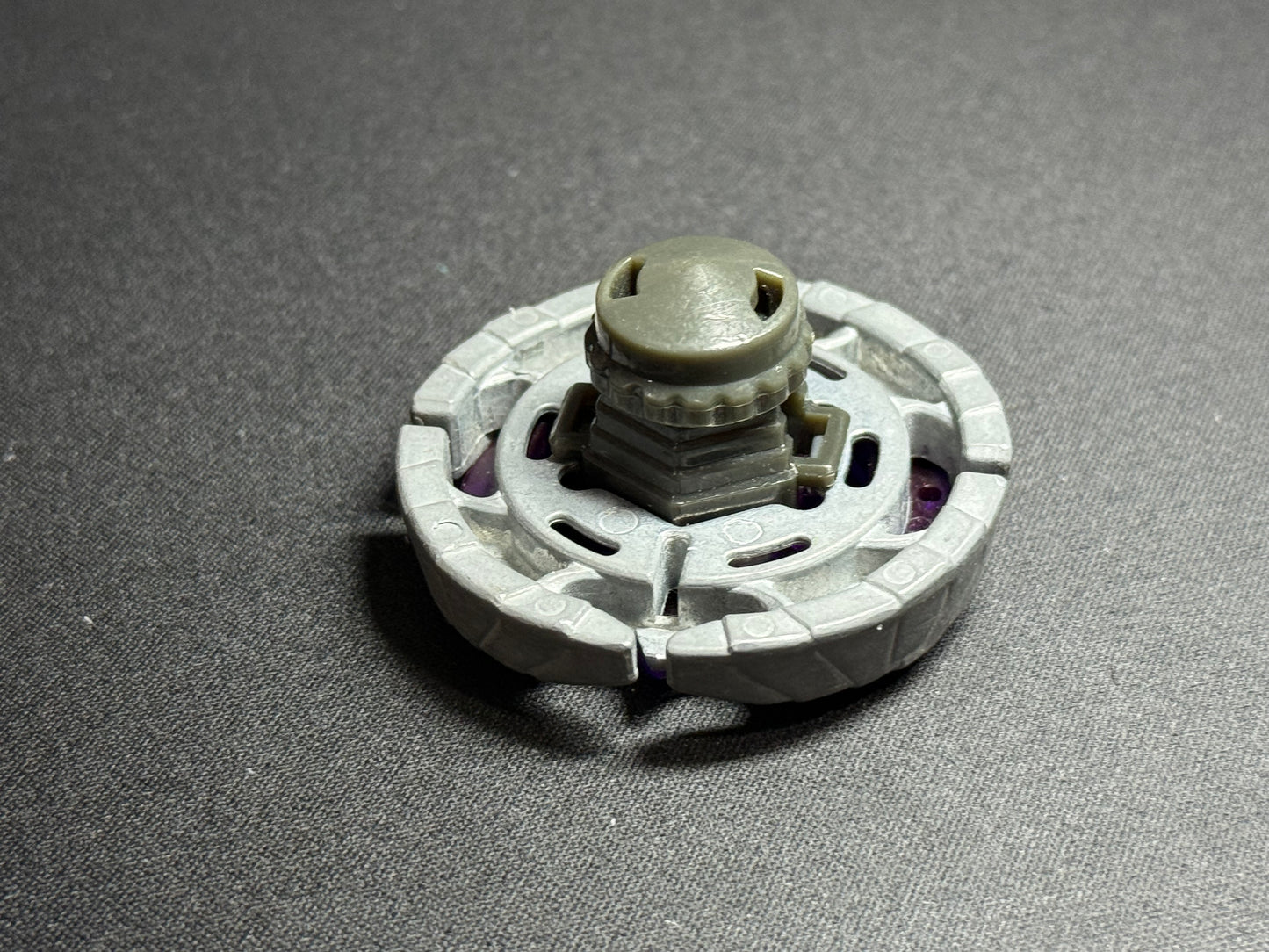 Earth Eagle 145WD - Takara Tomy #3