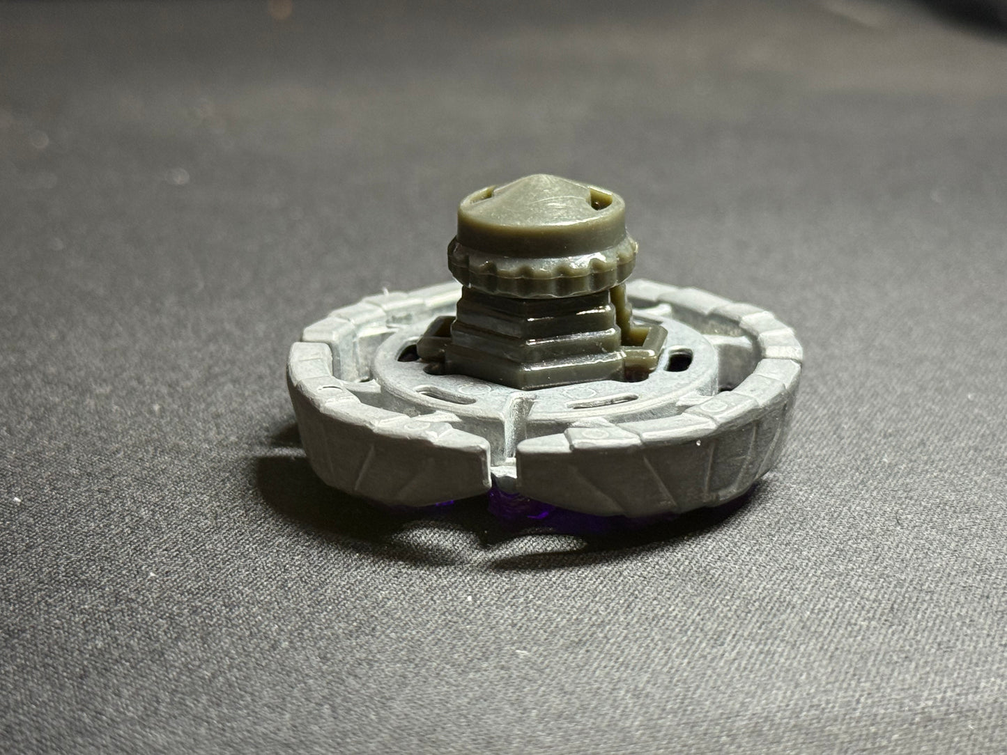 Earth Eagle 145WD - Takara Tomy #3