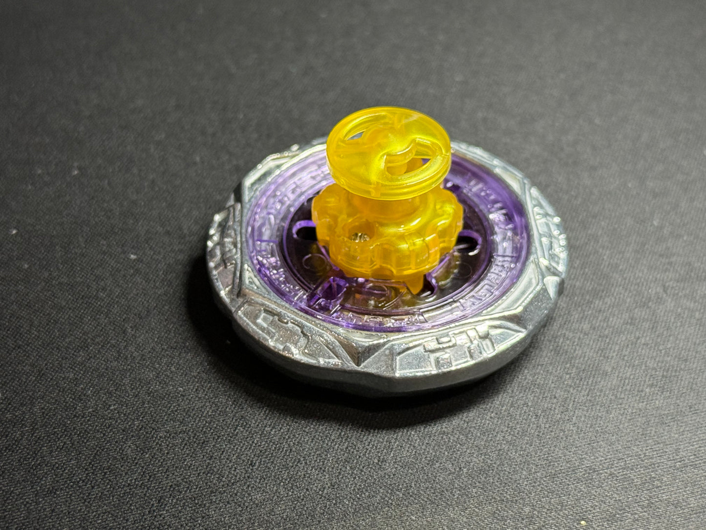 Phantom Orion B:D - Takara Tomy #3