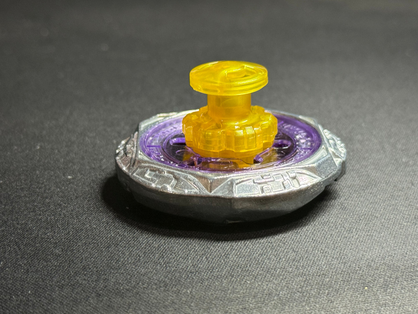 Phantom Orion B:D - Takara Tomy #3