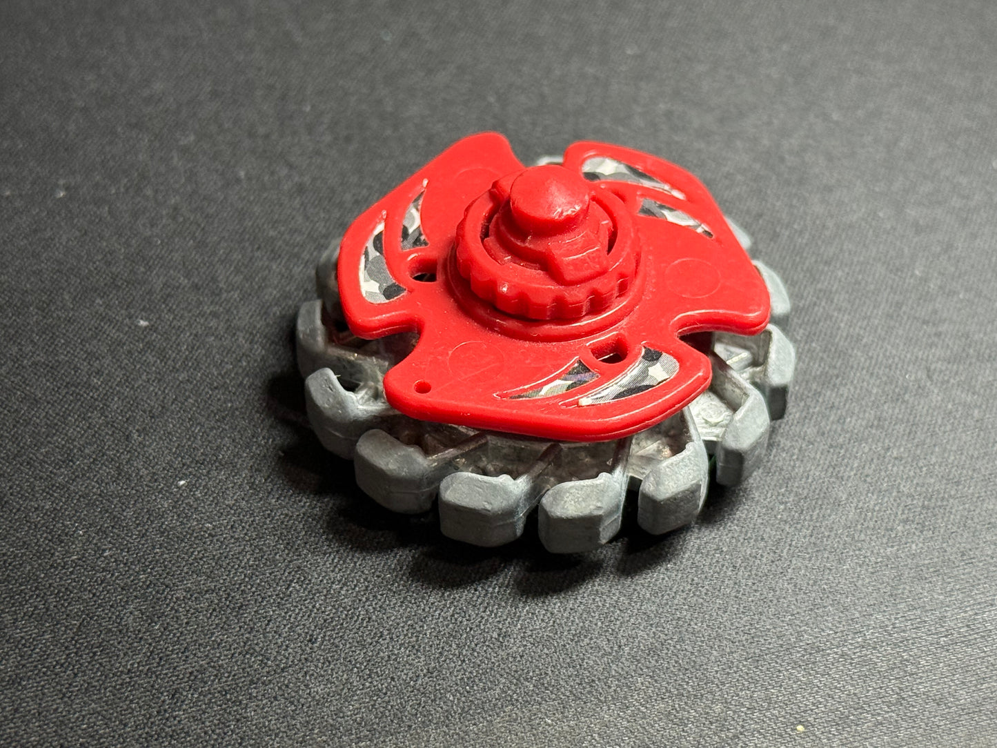 Poison Serpent SW145SD - Takara Tomy #3