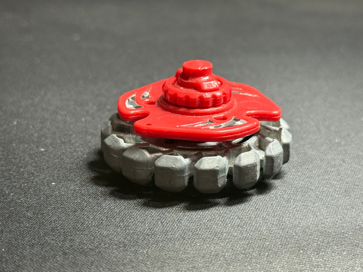 Poison Serpent SW145SD - Takara Tomy #3