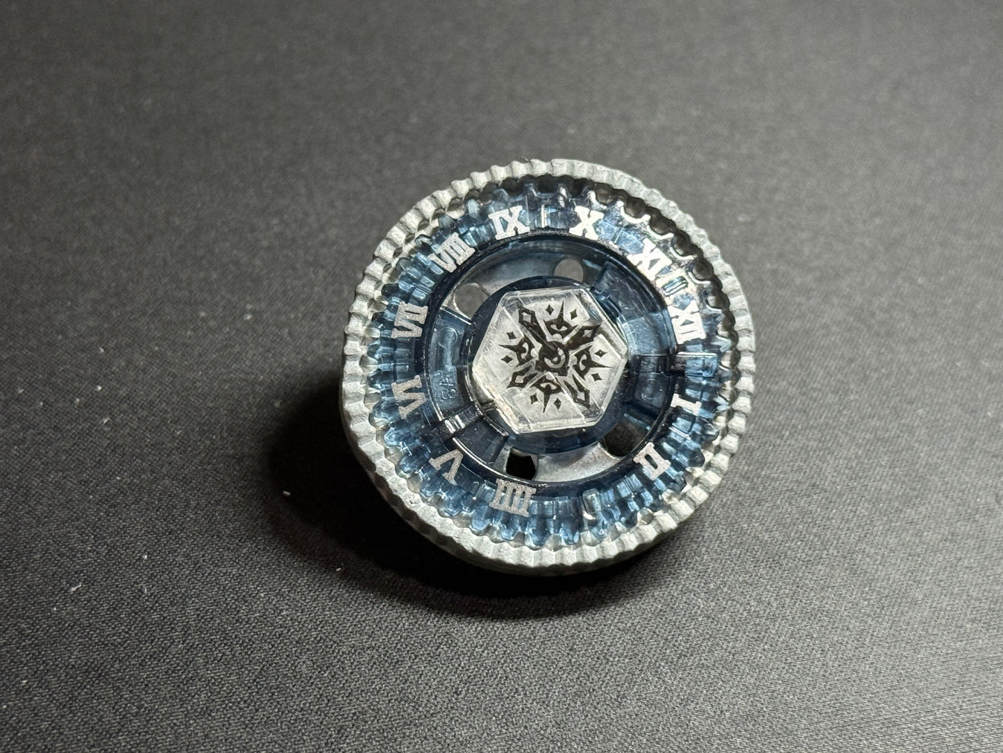 Basalt Horogium 145WD - Takara Tomy #3