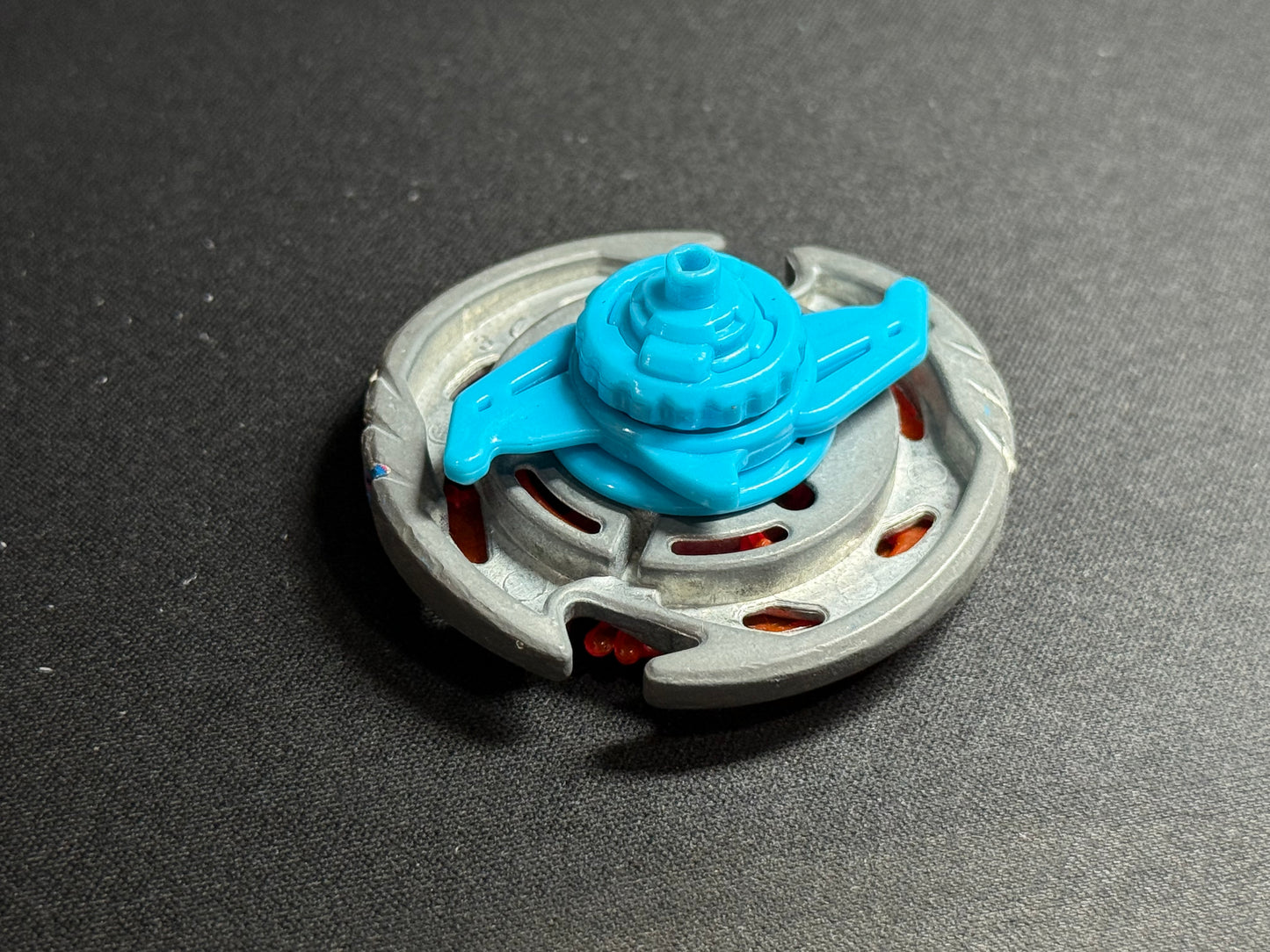 Thermal Lacerta WA130HF - Takara Tomy #3