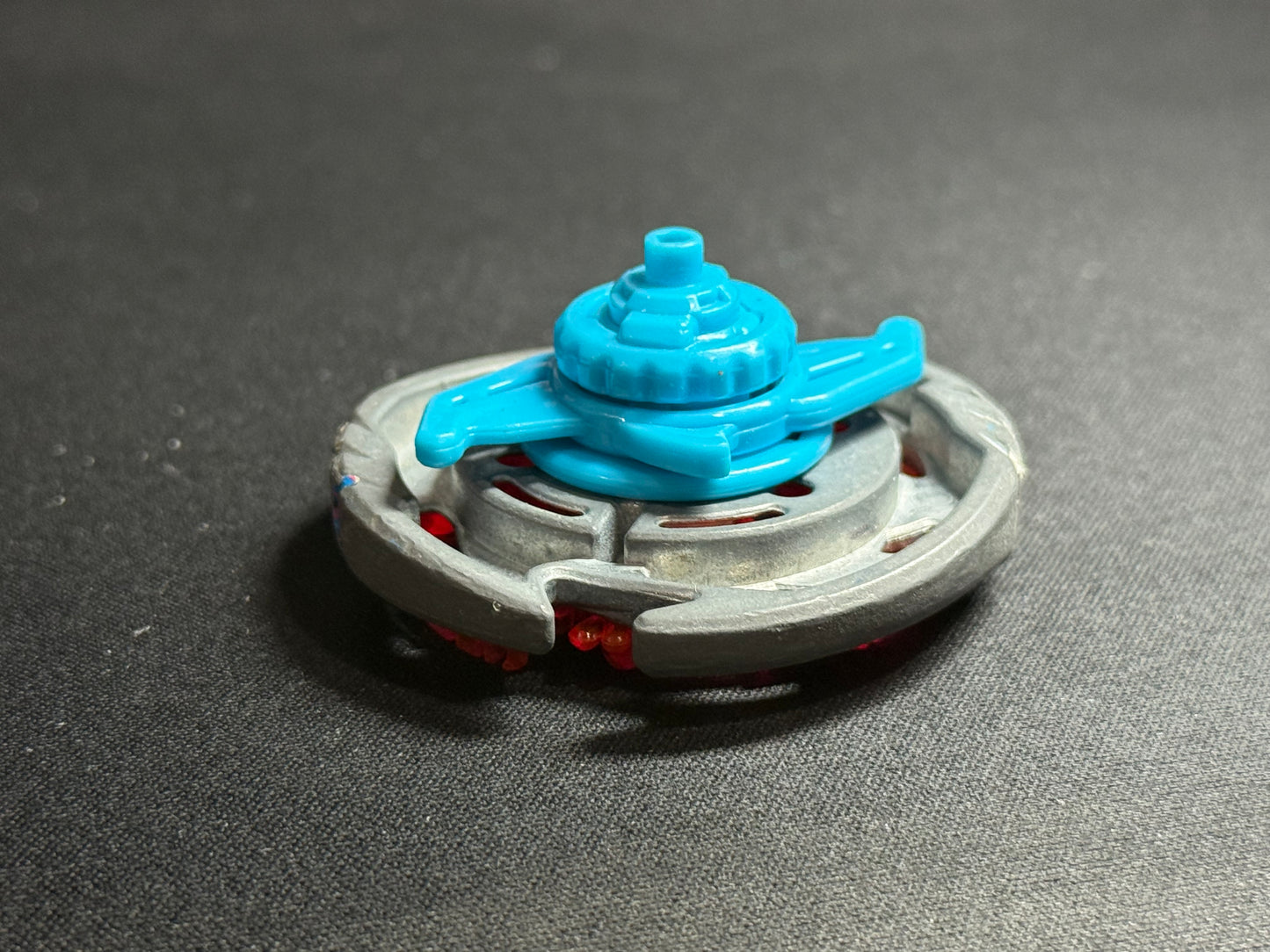 Thermal Lacerta WA130HF - Takara Tomy #3