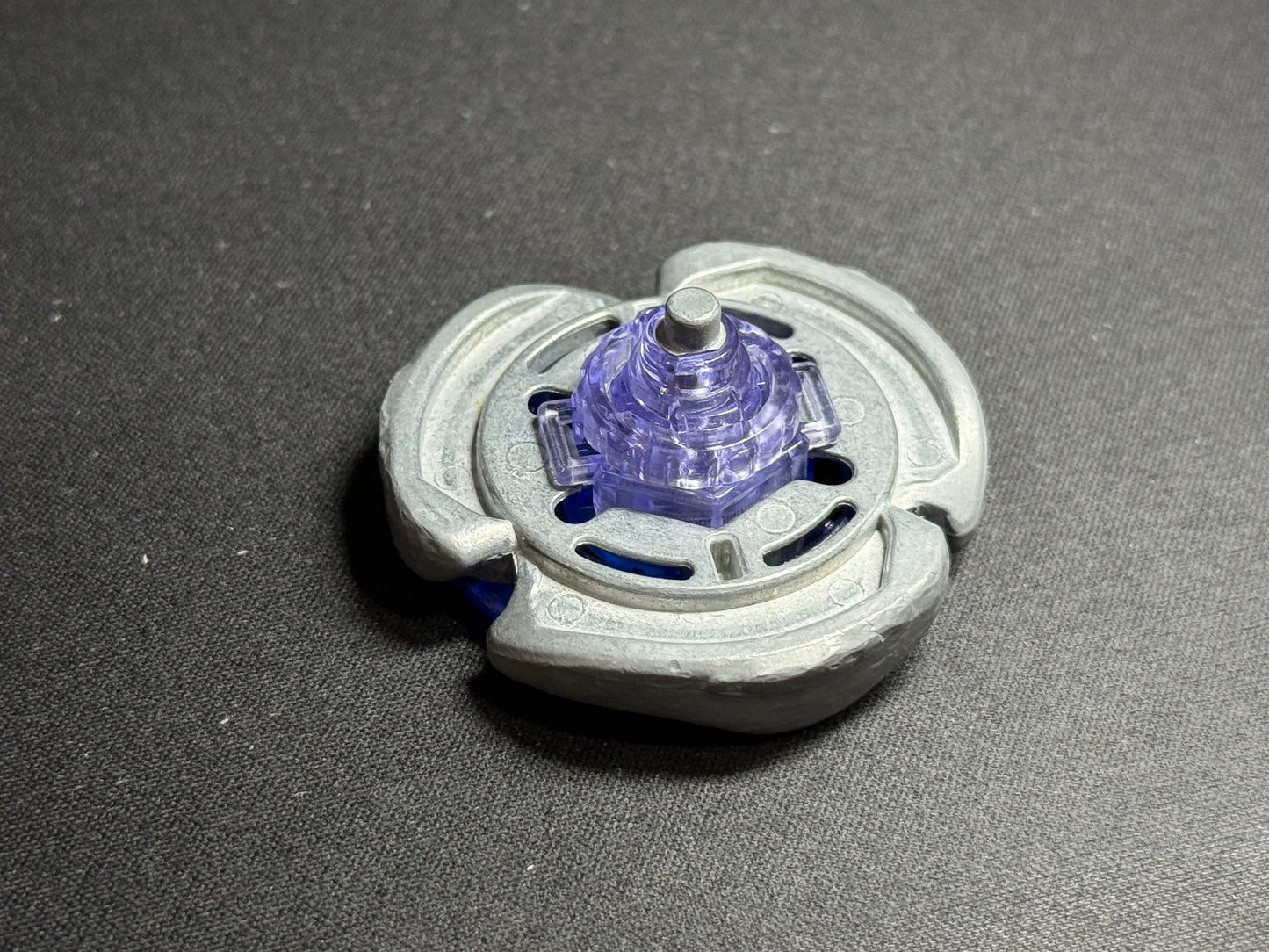 Screw Capricorn 90MF - Takara Tomy #3