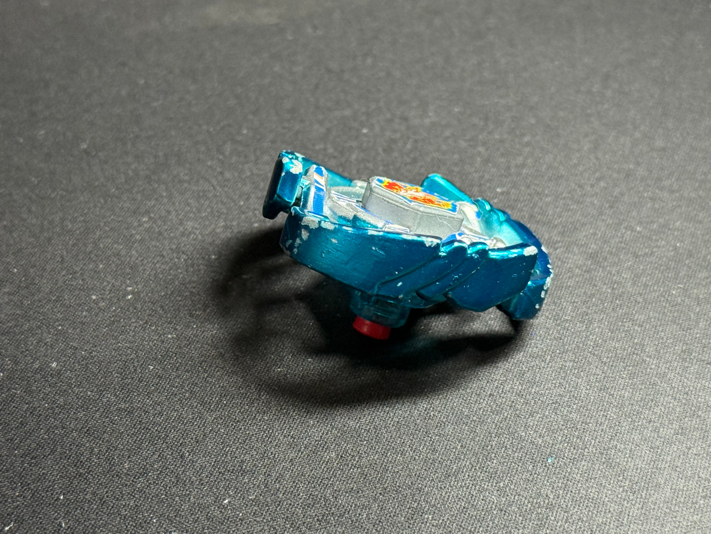 PHW Pegasis 85RF - Takara Tomy #3