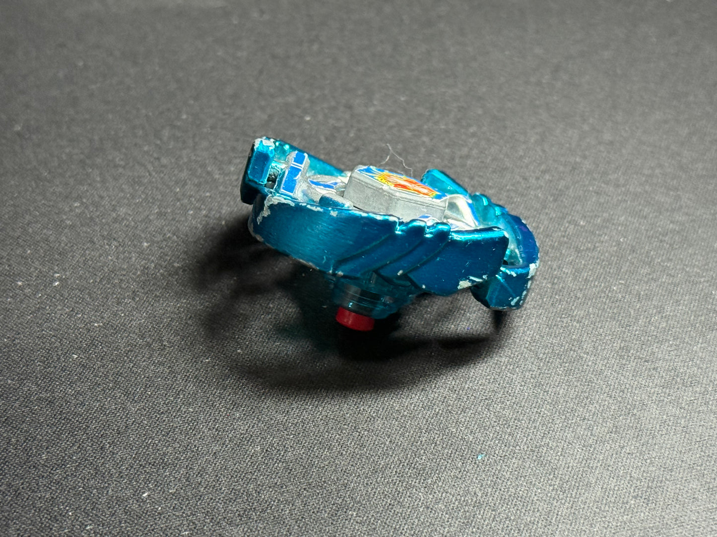 PHW Pegasis 85RF - Takara Tomy #3