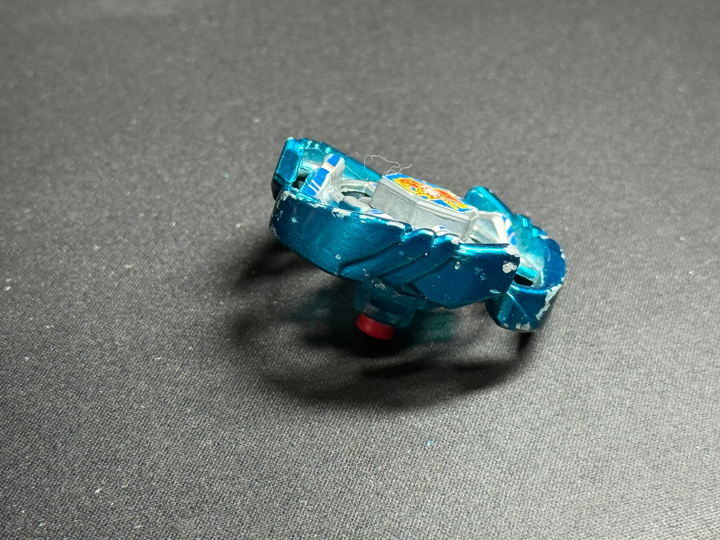 PHW Pegasis 85RF - Takara Tomy #3