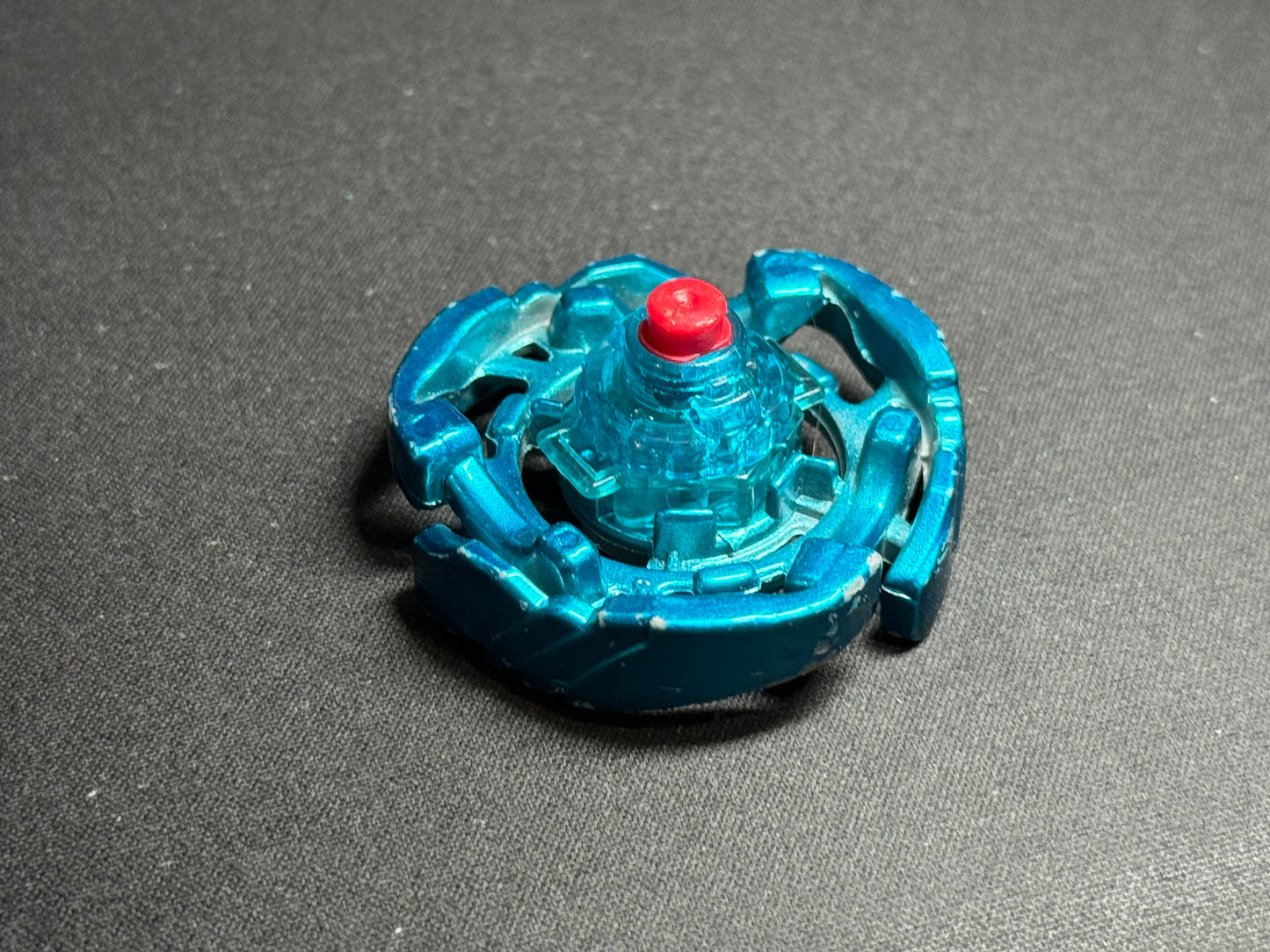 PHW Pegasis 85RF - Takara Tomy #3