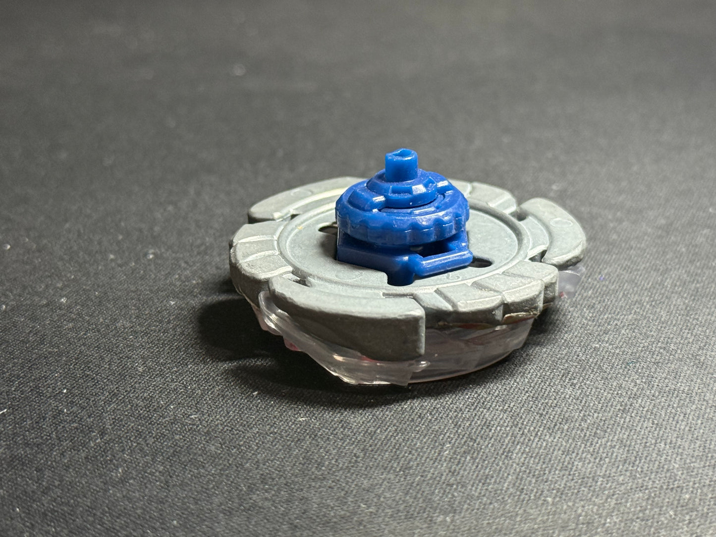 Lightning L-Drago 100HF - Takara Tomy #3