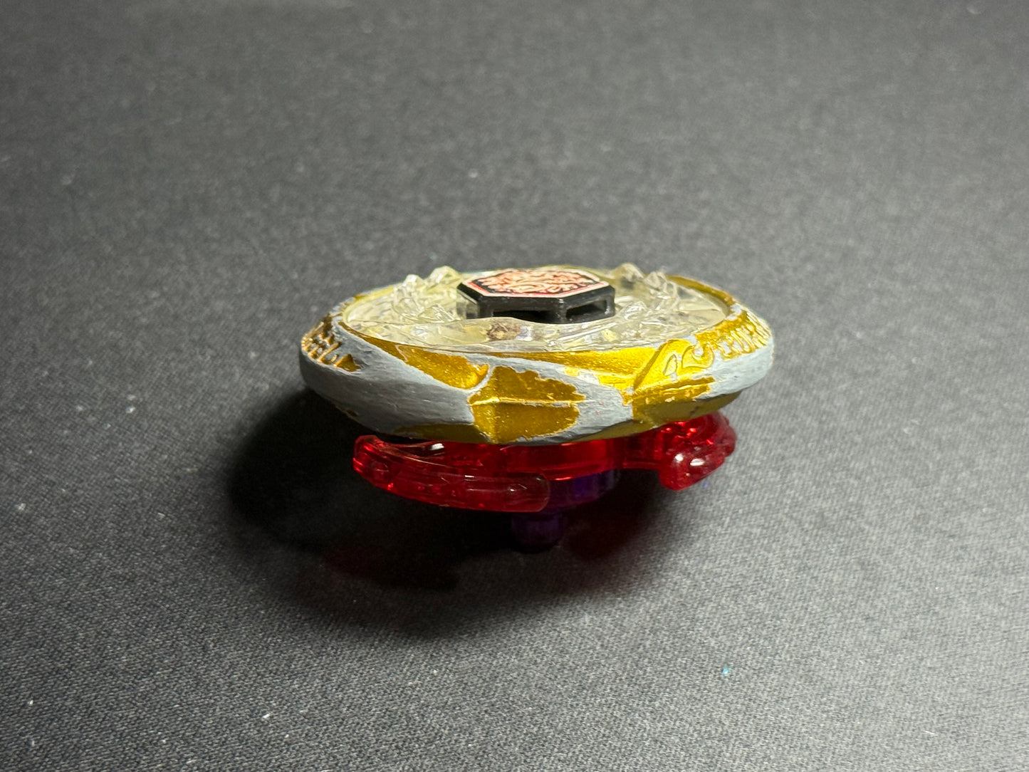 Burn Pisces ED145WF - Takara Tomy #3