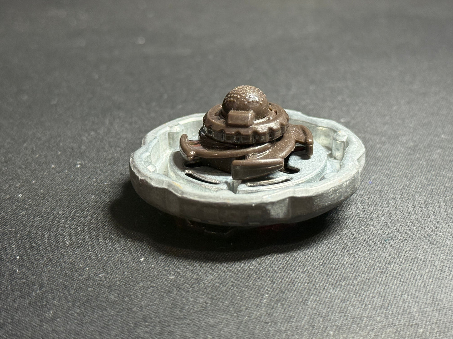 Rock Scorpio T125JB - Takara Tomy #3