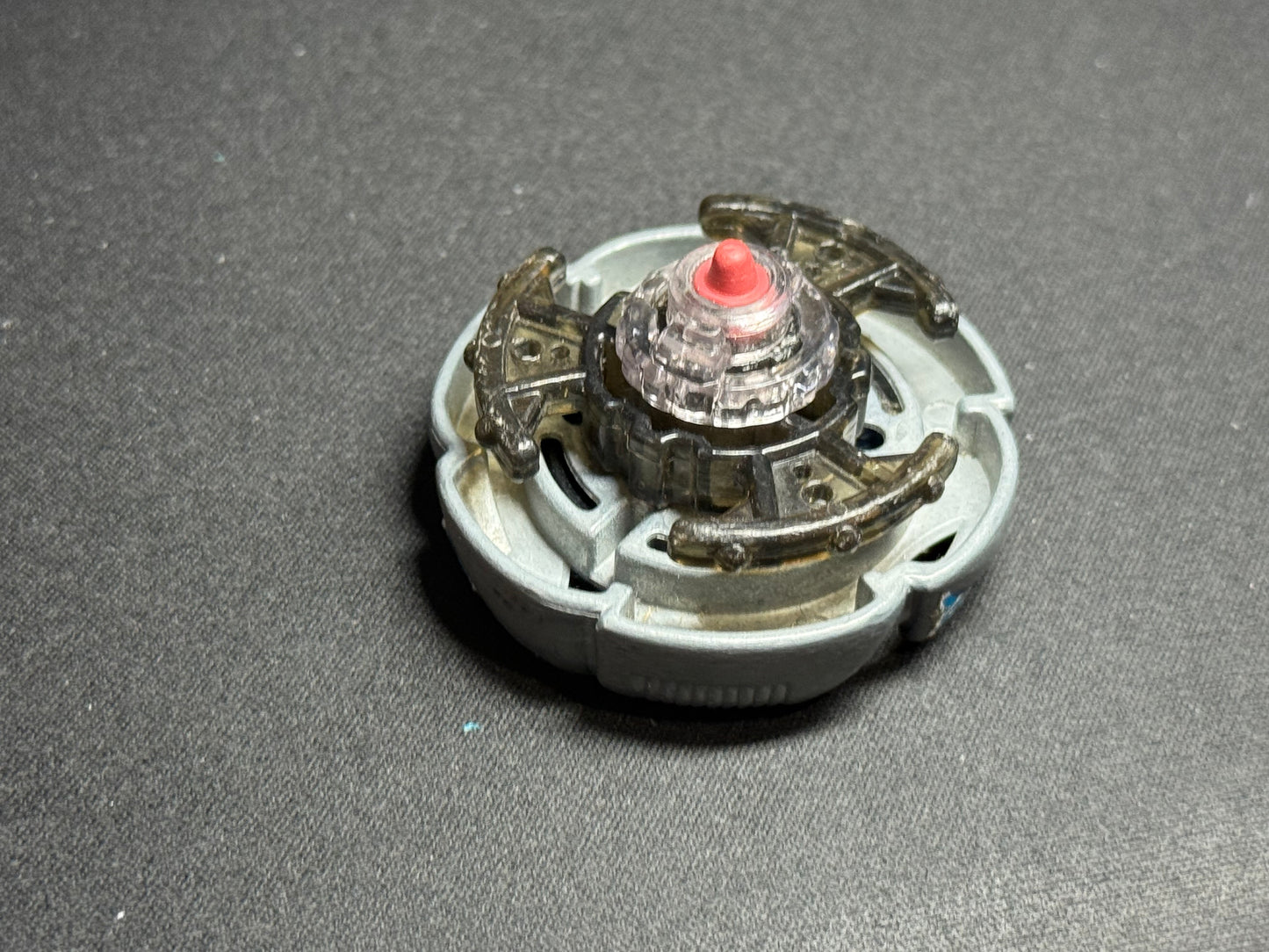 Grand Cetus WD145RS - Takara Tomy #3