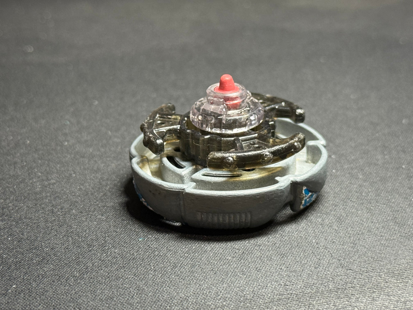 Grand Cetus WD145RS - Takara Tomy #3