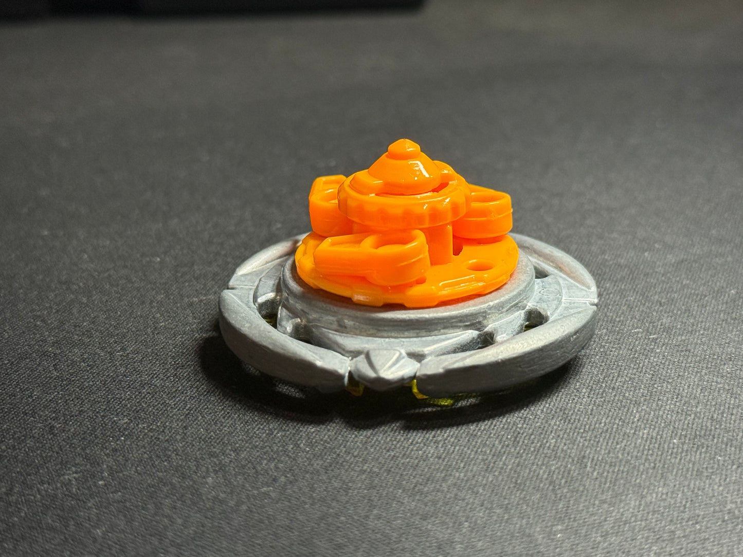 Flame Sagittario C145S - Takara Tomy #4-2