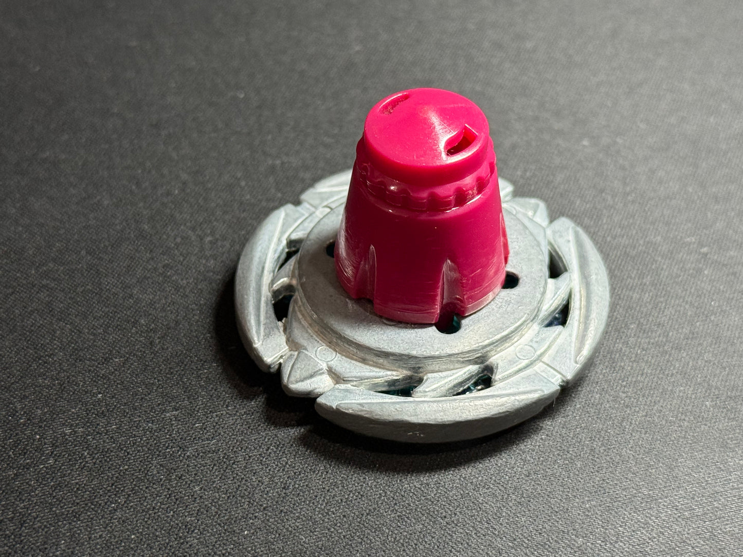 Flame Byxis 230WD - Takara Tomy #4