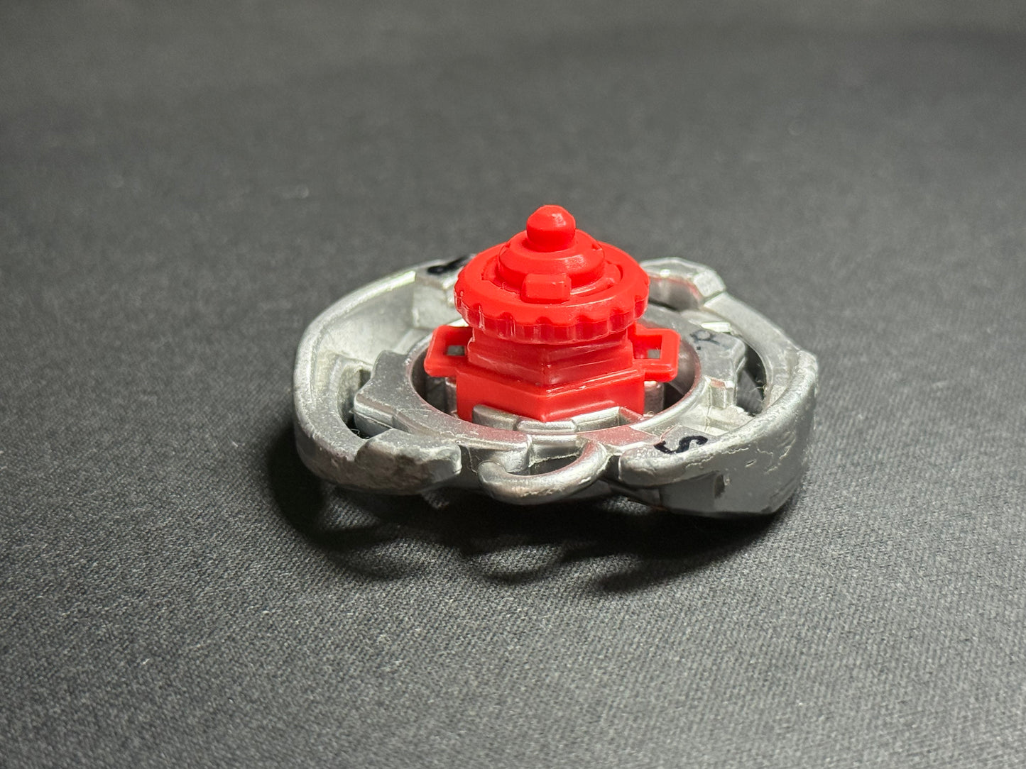PHW Bull 125SF - Takara Tomy #4