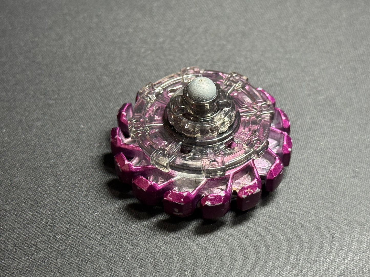 Poison Zurafa S130MB - Takara Tomy #4