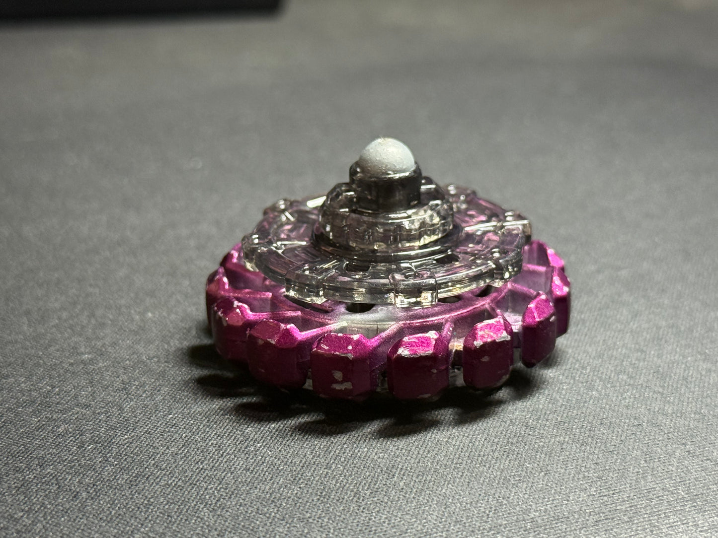 Poison Zurafa S130MB - Takara Tomy #4