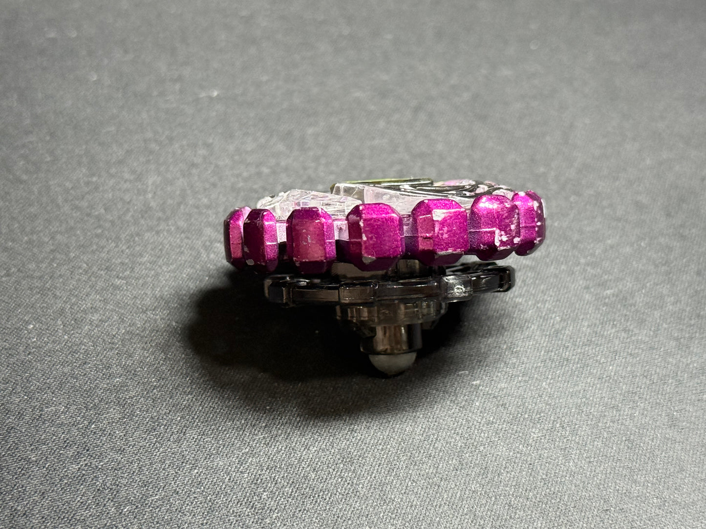 Poison Zurafa S130MB - Takara Tomy #4