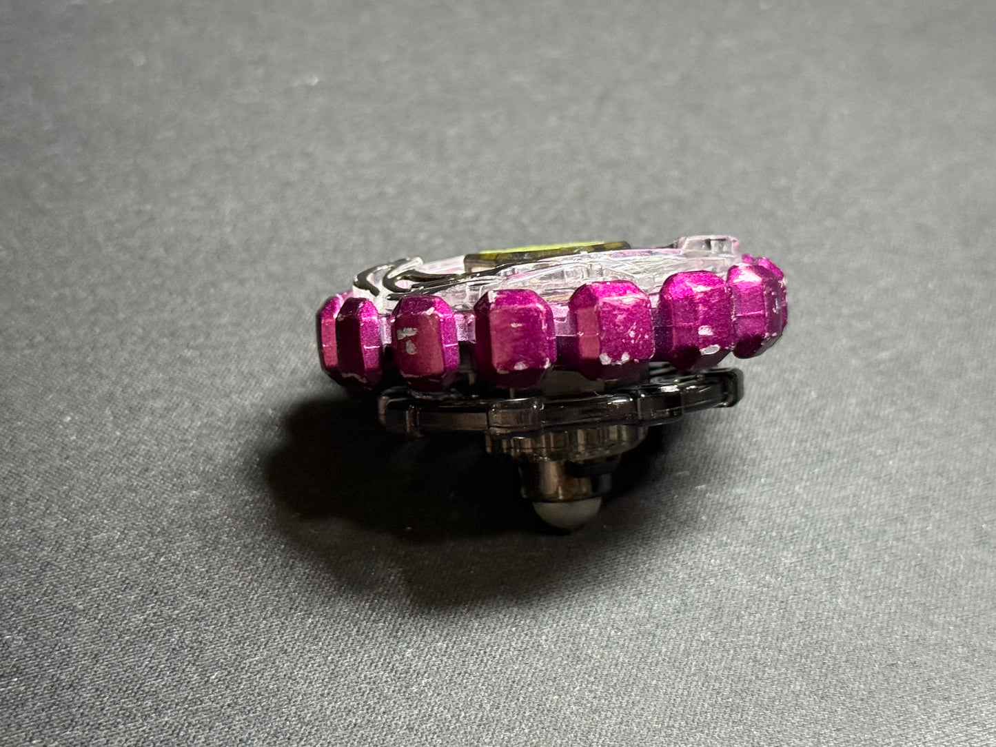 Poison Zurafa S130MB - Takara Tomy #4