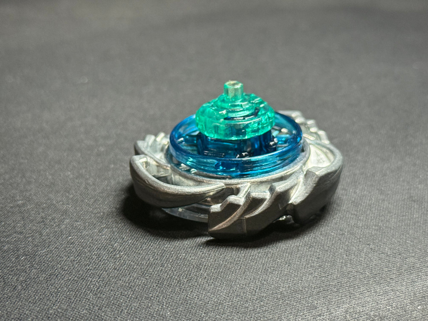 Galaxy Cancer D125HF - Takara Tomy #4