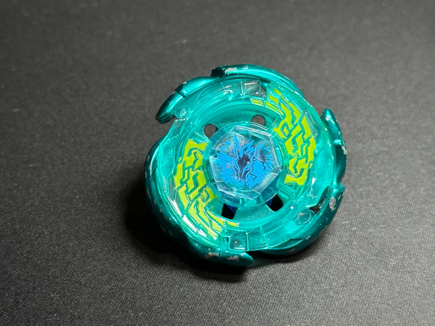 Galaxy Pegasus W105R2F - Takara Tomy #4