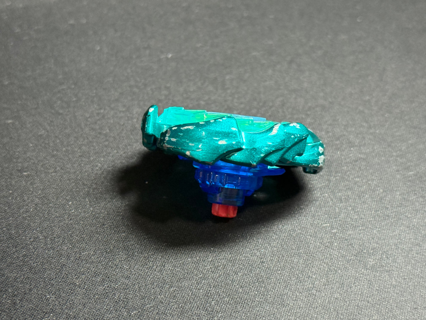 Galaxy Pegasus W105R2F - Takara Tomy #4