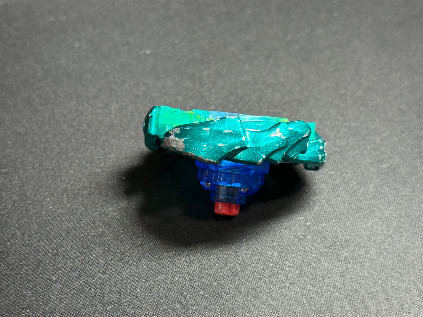 Galaxy Pegasus W105R2F - Takara Tomy #4