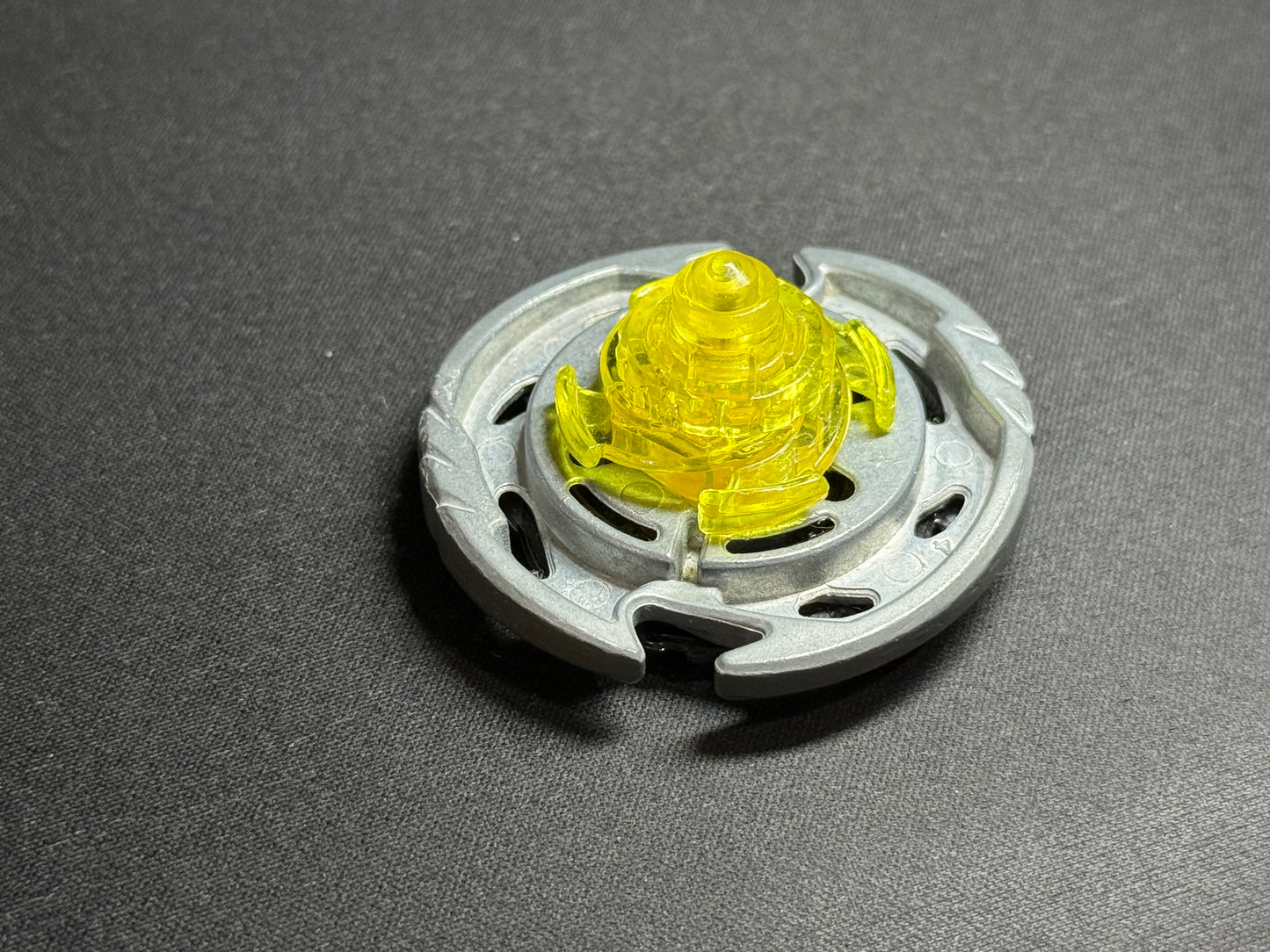 Thermal Pisces T125ES - Takara Tomy #4