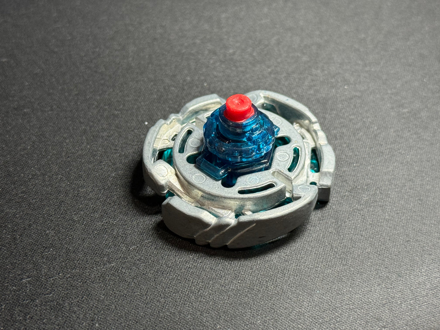 Cyber Aquario 105RF - Takara Tomy #4