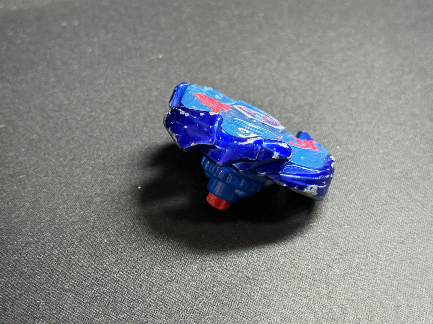 Galaxy Pegasus W105R2F - Takara Tomy #4