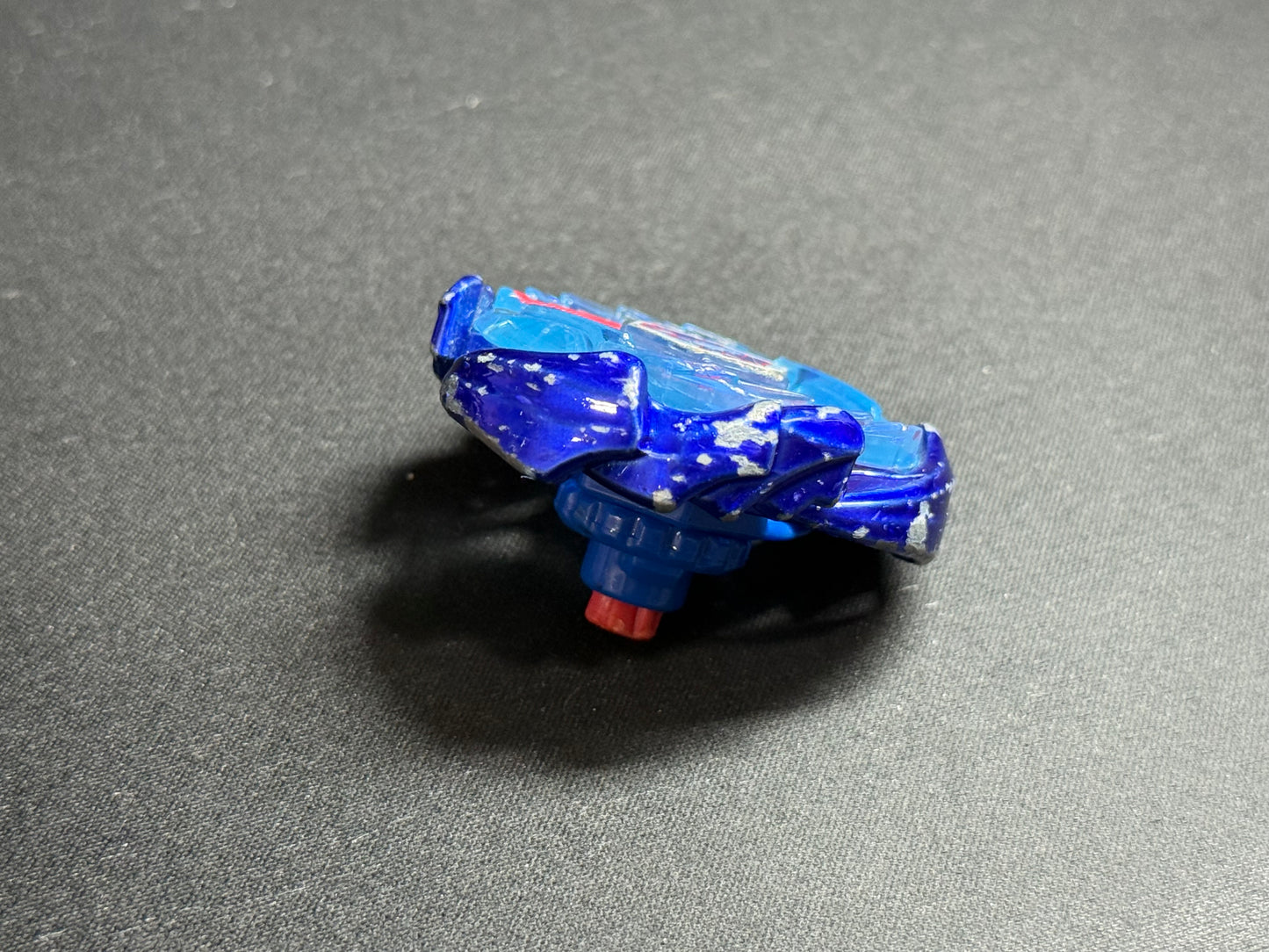 Galaxy Pegasus W105R2F - Takara Tomy #4