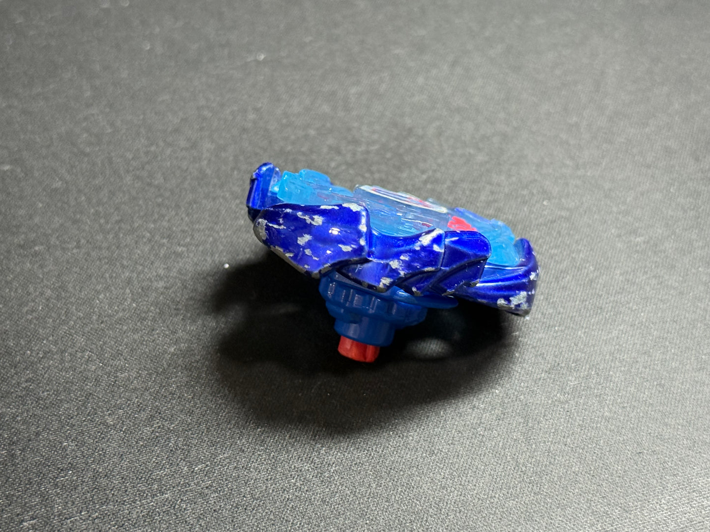 Galaxy Pegasus W105R2F - Takara Tomy #4
