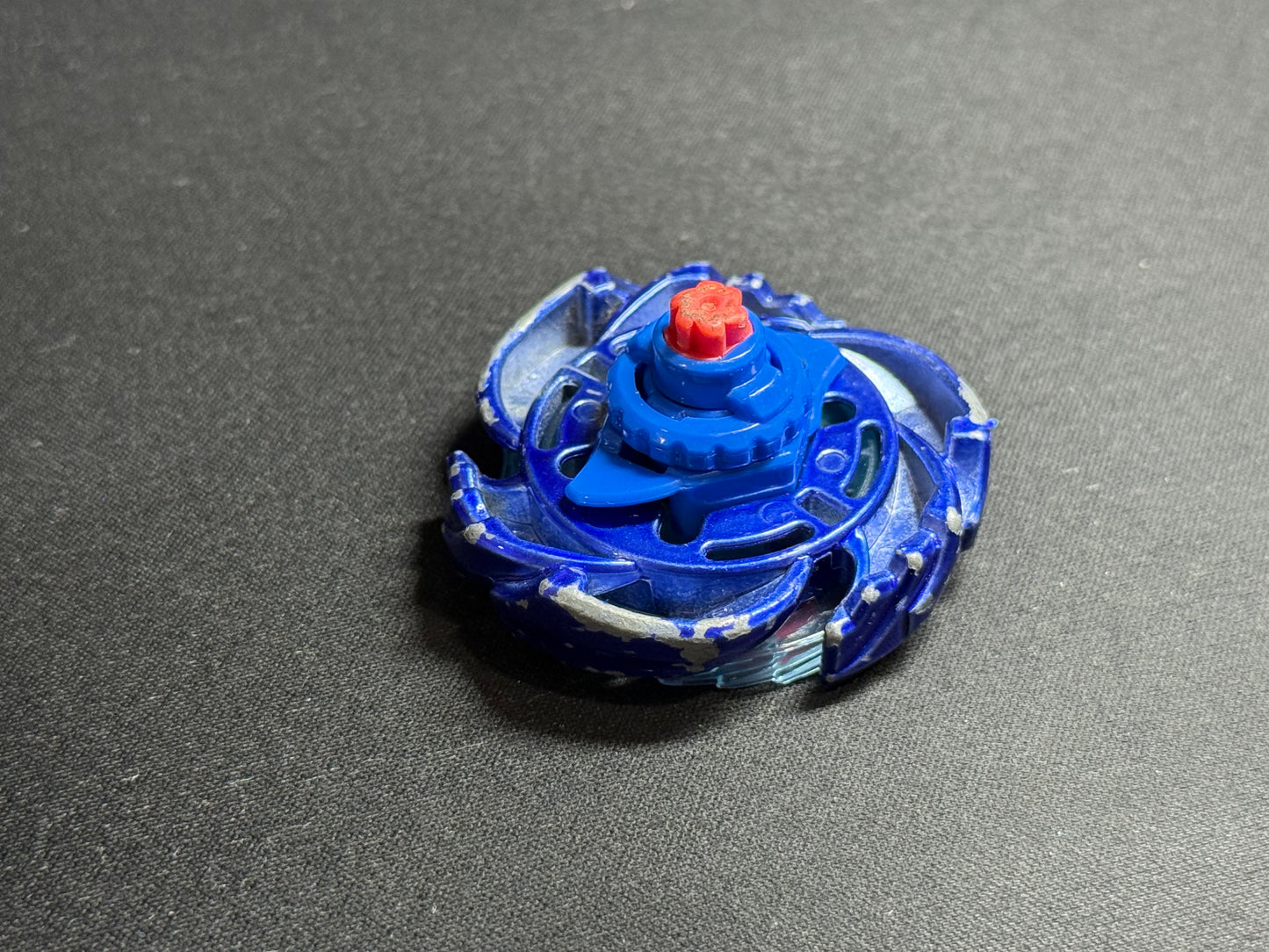 Galaxy Pegasus W105R2F - Takara Tomy #4