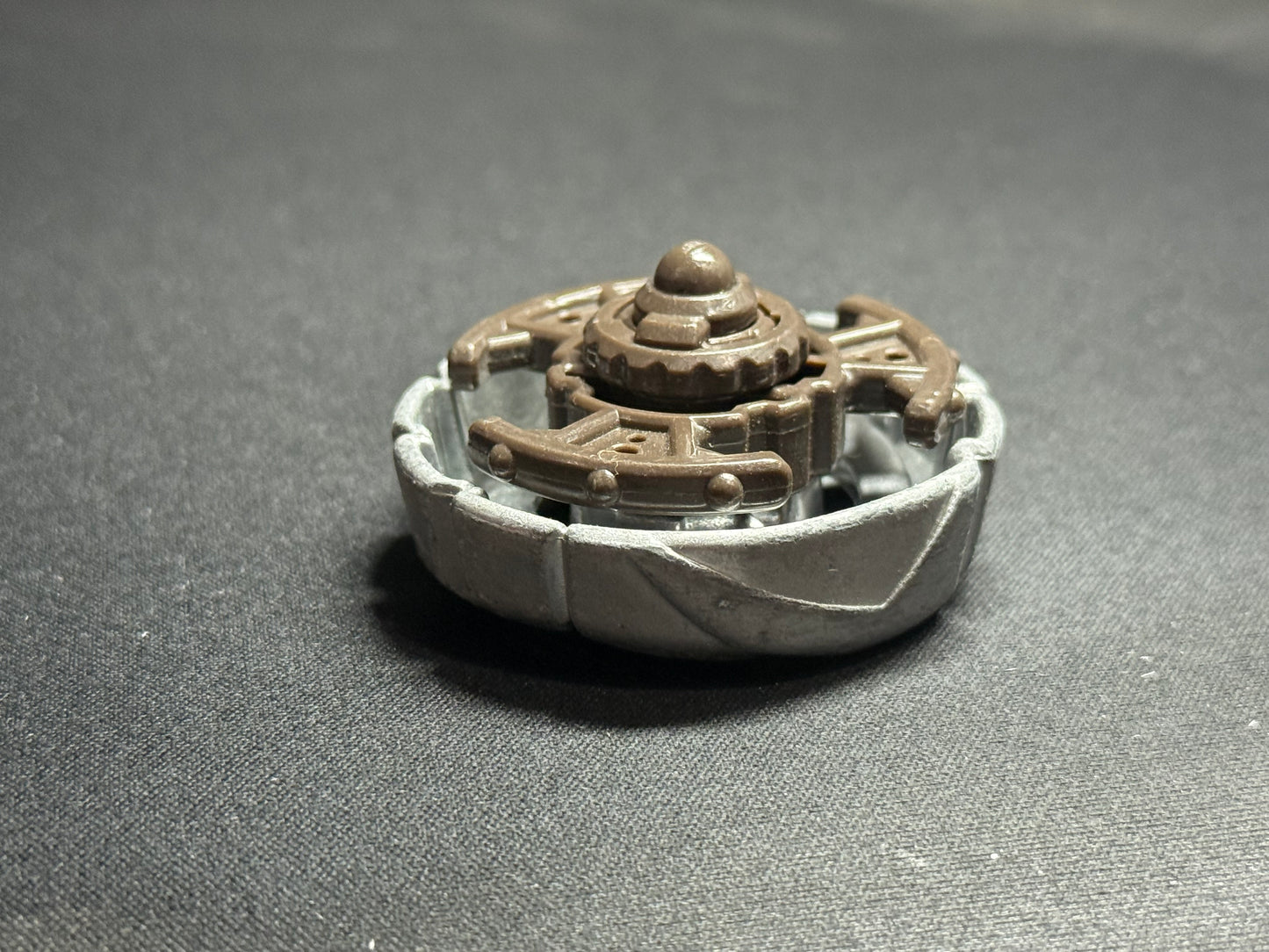 PHW Escolpio WD145B - Takara Tomy #3