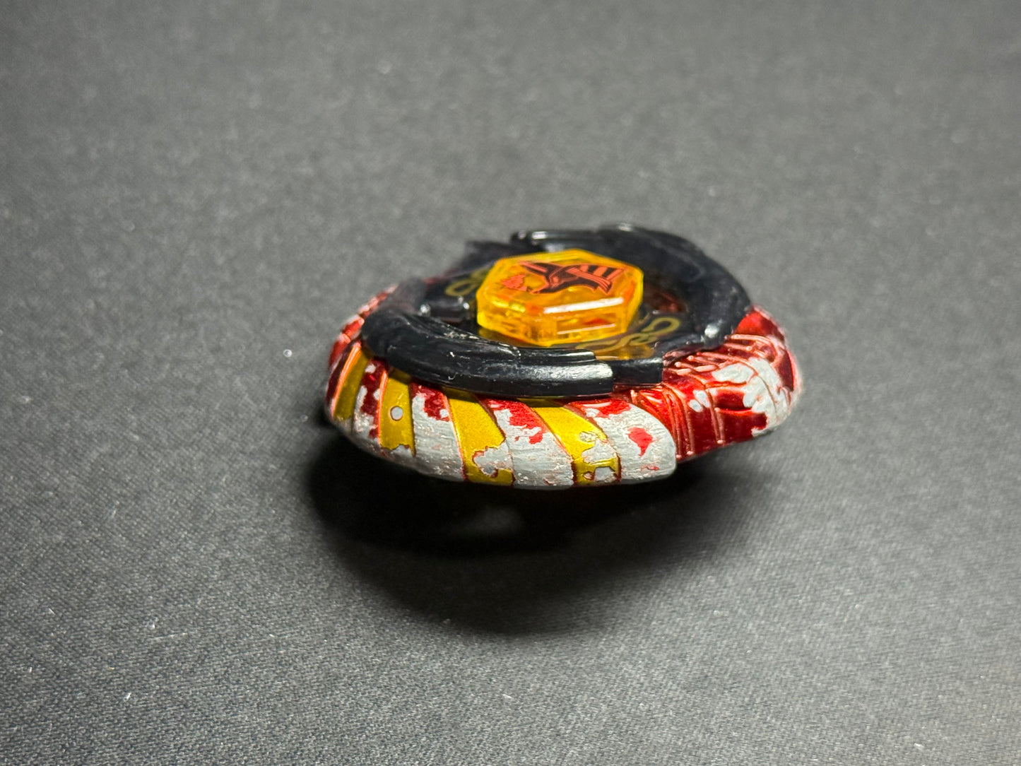 Mercury Anubis 85XF - Takara Tomy #3